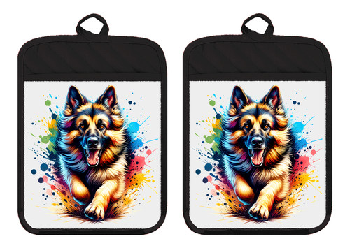 German shepherd gsd dog - dog, puppy