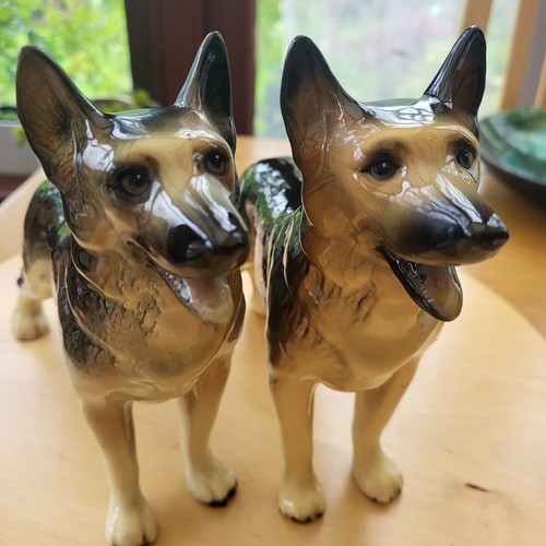 Pair vinatge coopercraft - pair,