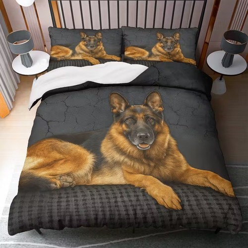 German shepherd dog - shepherd,