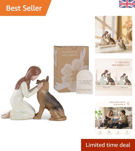 Cherished german shepherd - german,
